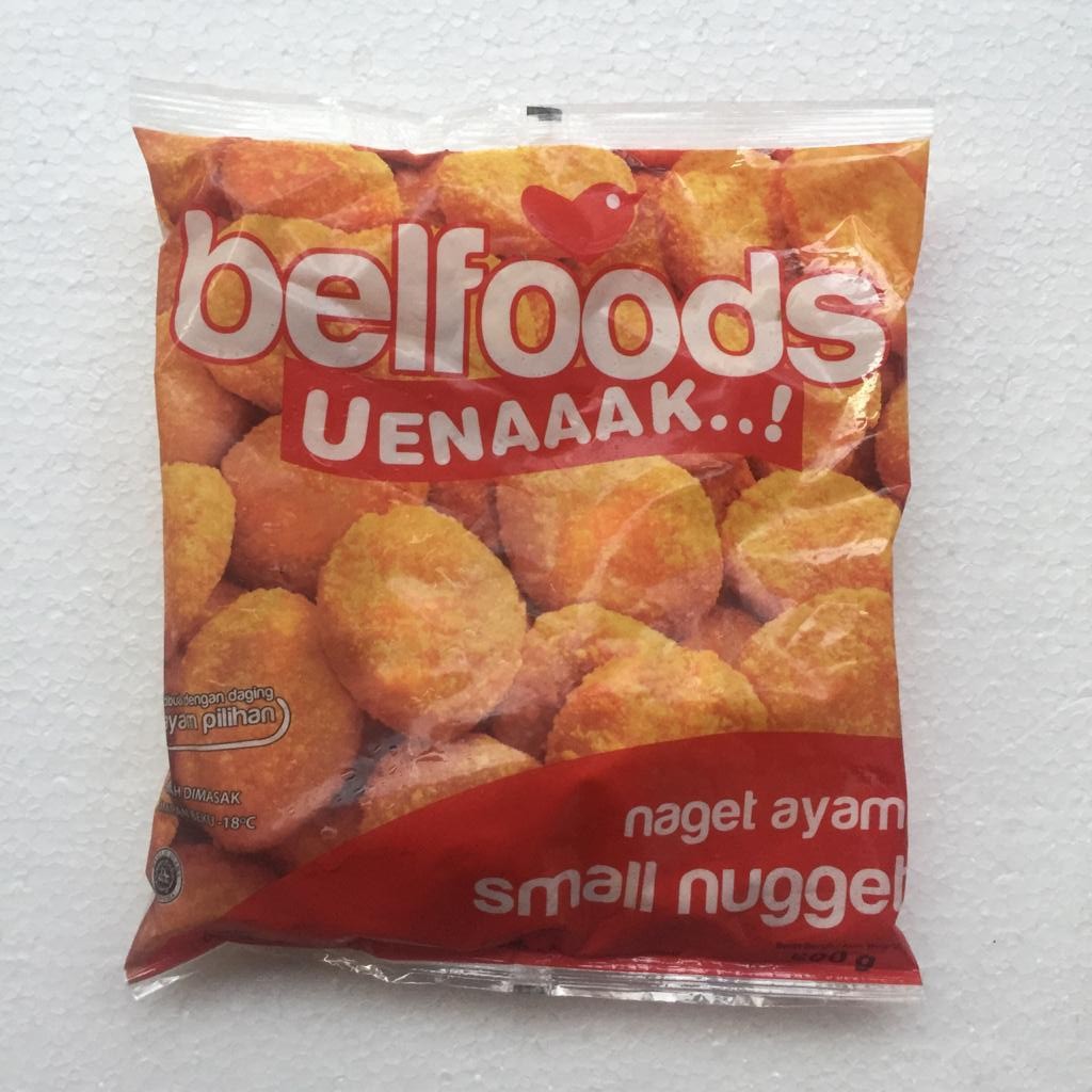 

BELFOODS