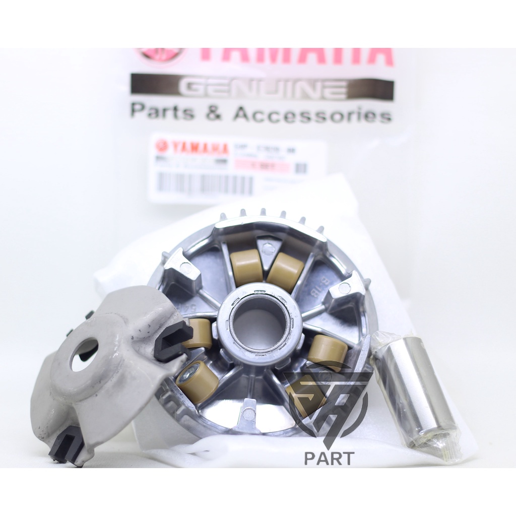 Rumah roller assy yamaha mio j 110 soul gt fino f1 x ride 54P