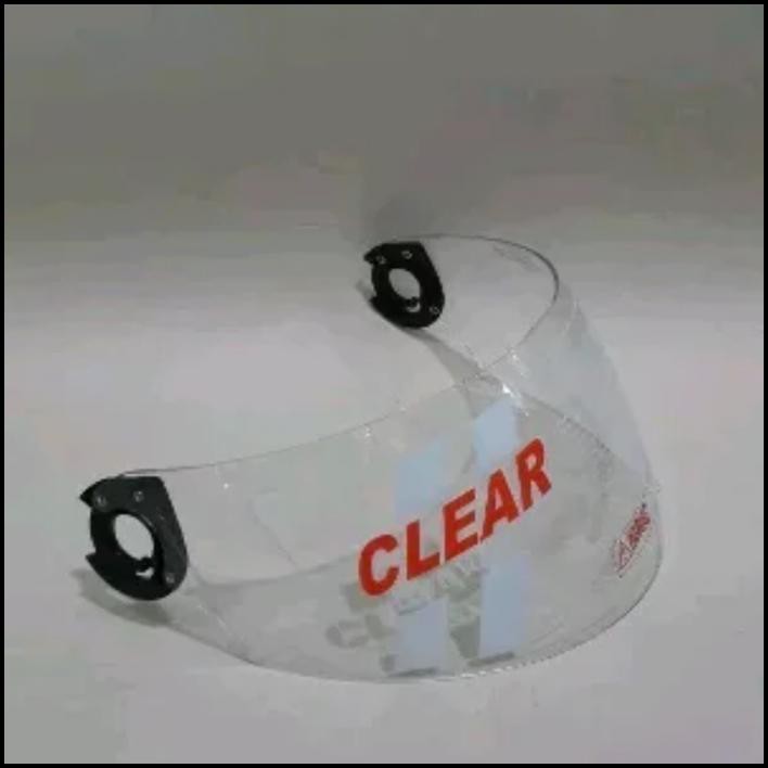 Kaca Visor Bmc Jass,Mds 201,Kyt 701,Index,Gm Cruzer