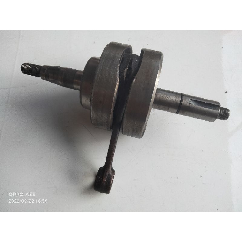 KRUK AS YAMAHA RX 100 / DT 100 ORIGINAL