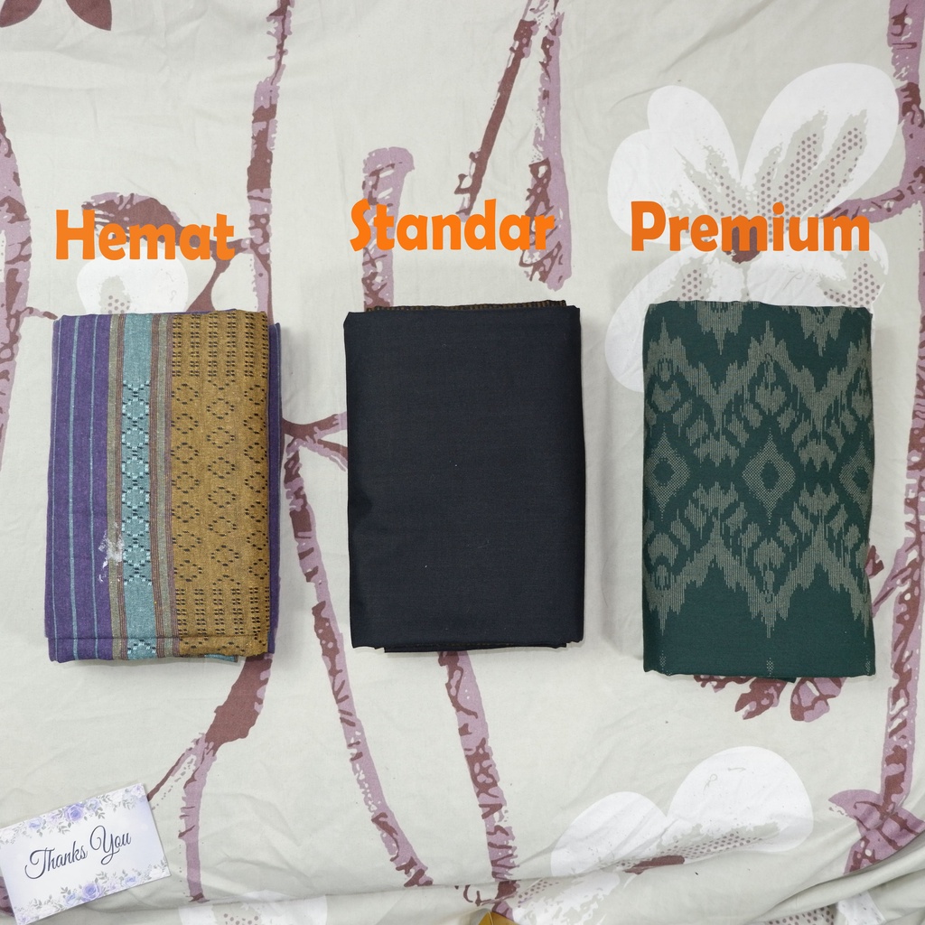 HAMPERS COWOK BAJU KOKO SAJADAH PECI LENGKAP FREE TASBIH