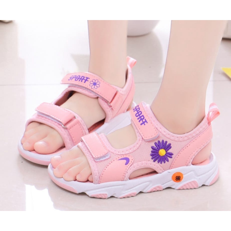 DCAL SANDAL TALI ANAK AP07