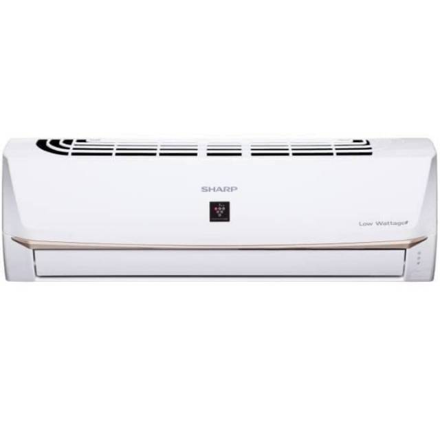 Sharp AC AH-AP5UHL Termasuk Pasang