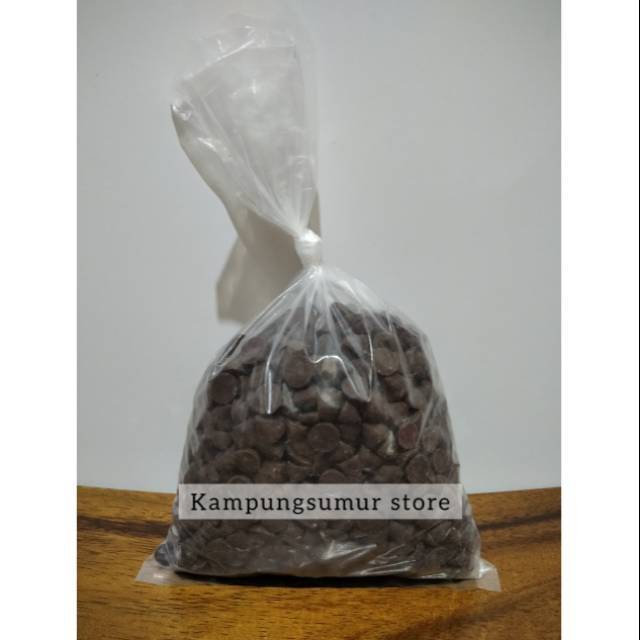 

Colatta Choco Chip Kerucut 250 gr