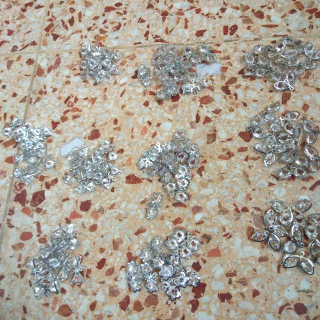 

Pita sambung mix 100pc