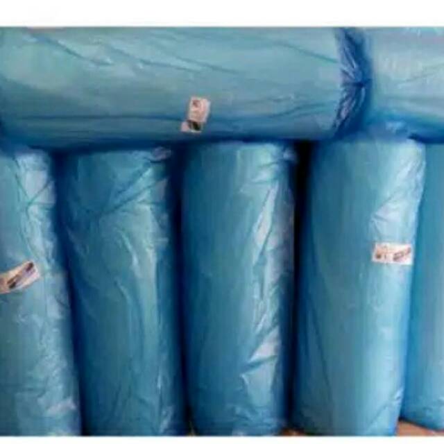 

Bubble Wrap meteran