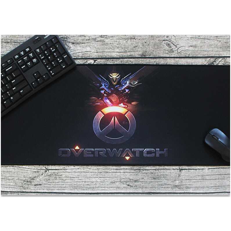 Professional Gaming Mouse Pad XL Desk Mat 30 x 80 cm - MP004