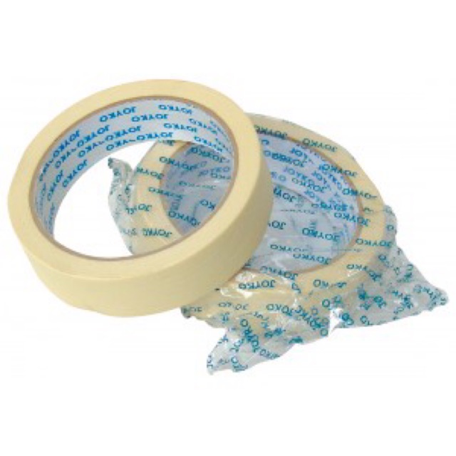 

MASKING TAPE JOYKO 1”