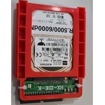 

HARDISK IR 5000 / 6000 dN Conek Computer