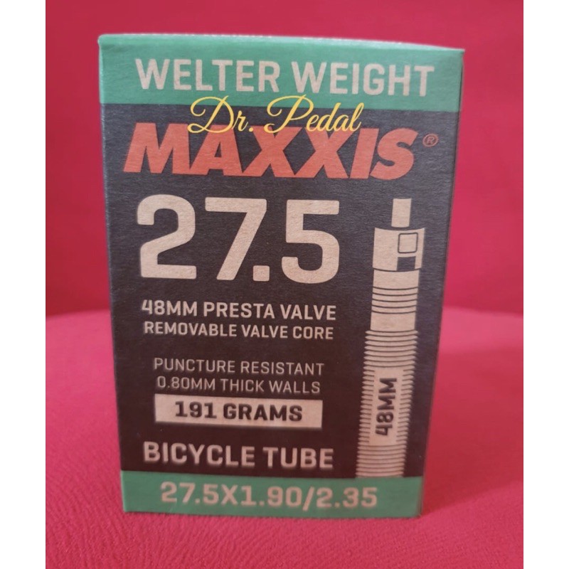 Jual ban dalam maxxis Harga Terbaik - Bersepeda Olahraga u0026 Outdoor 