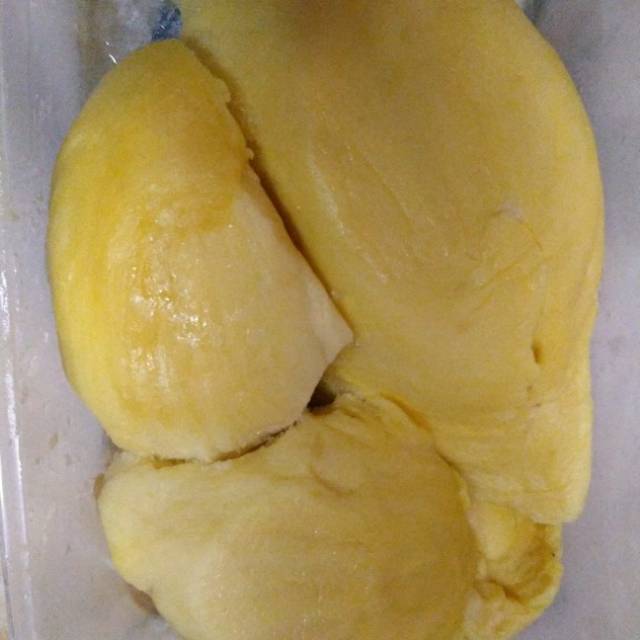 

Durian Monthonh Kupas