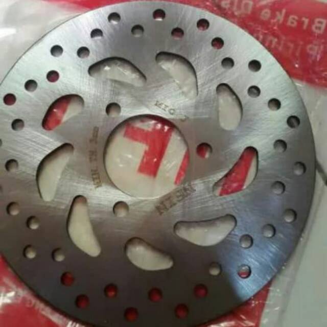 Piringan cakram yamaha mio j fino