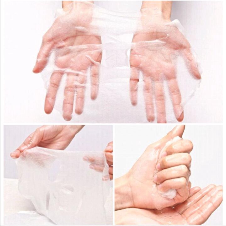 Beauty Jaya - Images Hydrating Sheet Mask Glowing