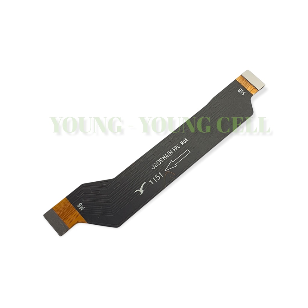 FLEXI MAIN BOARD XIAOMI POCOPHONE X3 / NFC X3 / FLEXIBLE