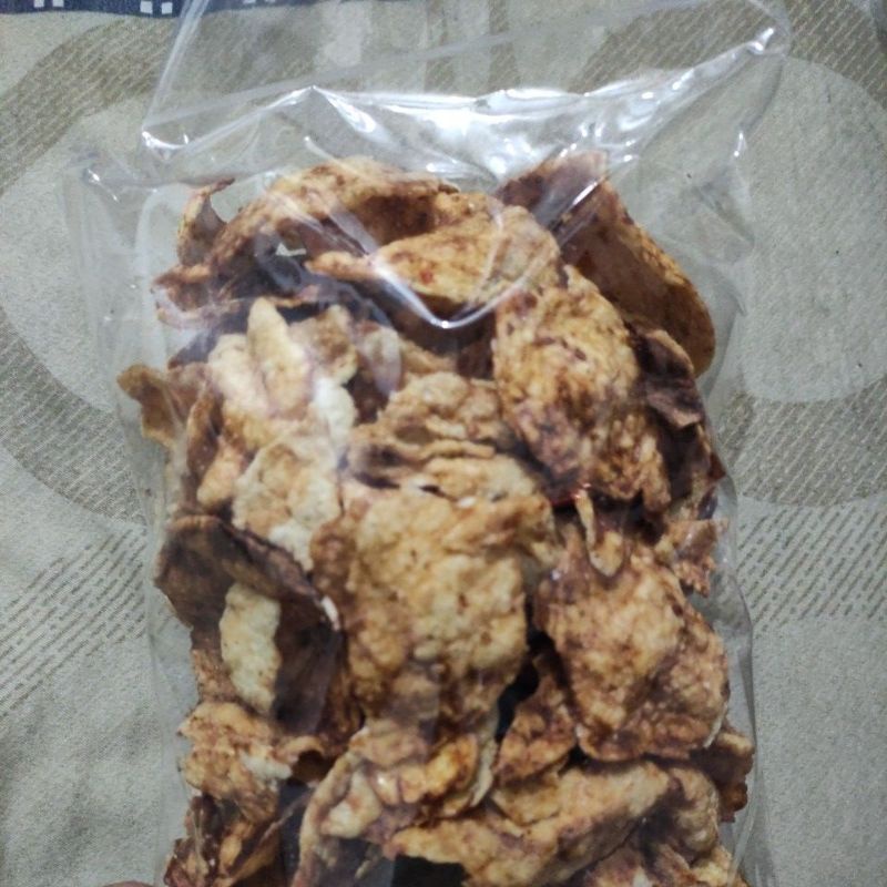 

EMPING MELINJO BORO MERAH