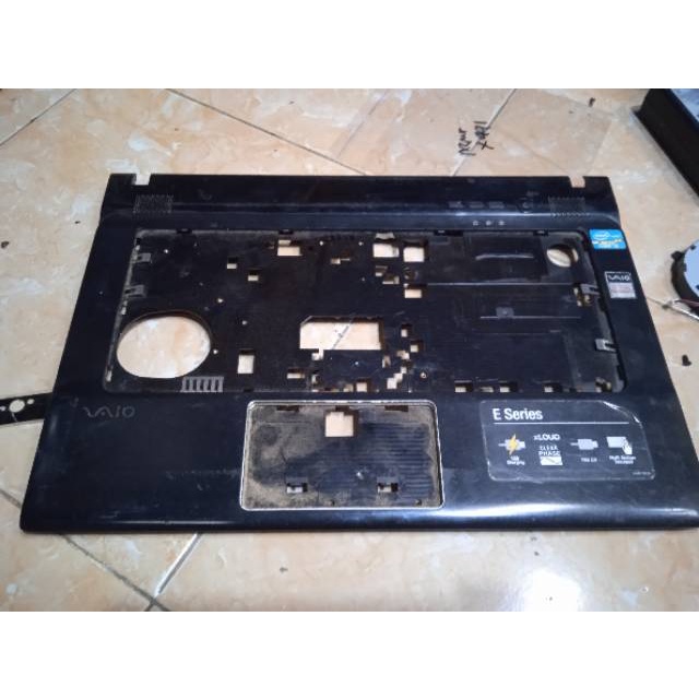 Casing Keyboard Engsel Sony VAIO SVE141