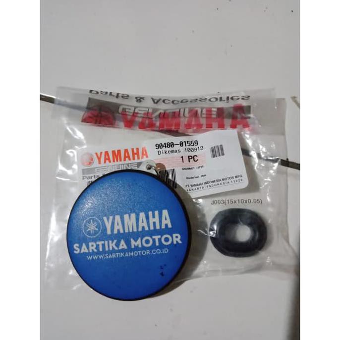 Original Grommet (Grommet Body) Yamaha Xmax