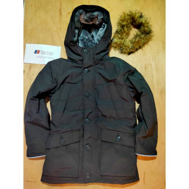 Gap Parka Down jaket
