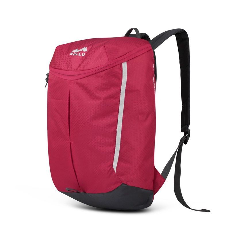 Tas Ransel Sollu Tracker