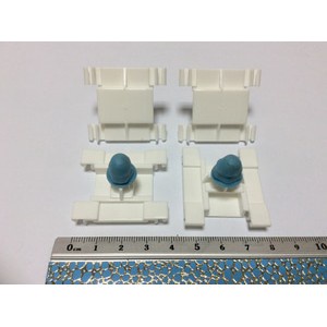 KANCING KLIP PANEL DOOR TRIM BMW VW