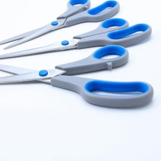 

➾ Gunting super cantik GLORY 5018 ,gunting 8 ✧