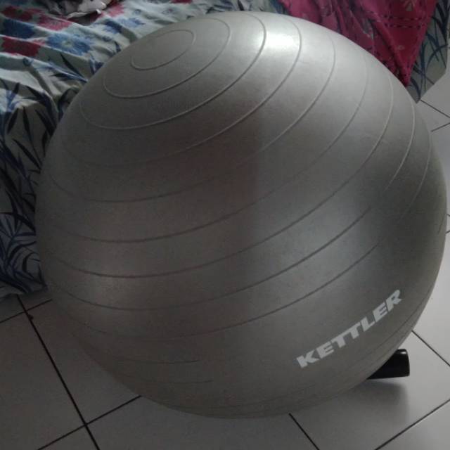 Kettler Gymball preloved