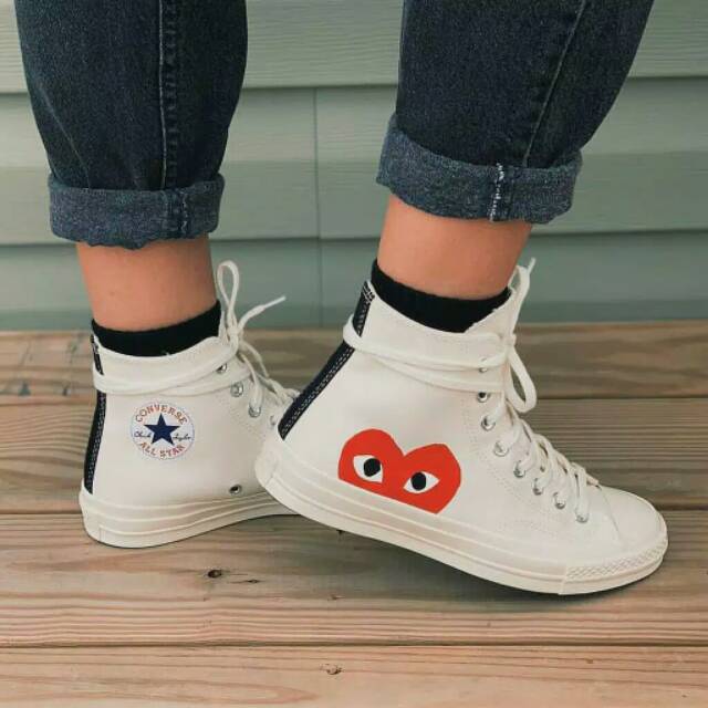 all star heart