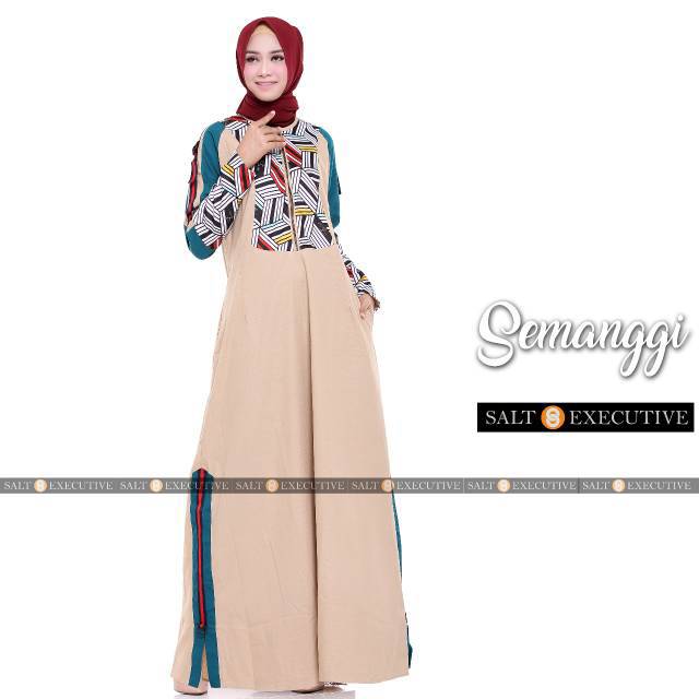 Gamis Salt executive
