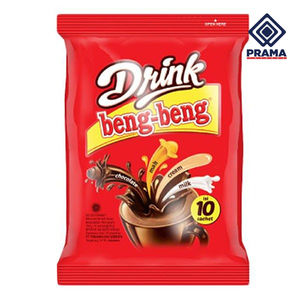 

DRINK BENG BENG BAG 10X30GR