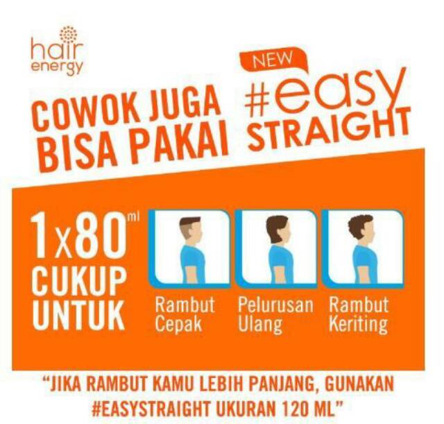 MAKARIZO Easy Straight/obat bonding/obat smoothing/smoothing murah/bonding murah/smoothing makarizo