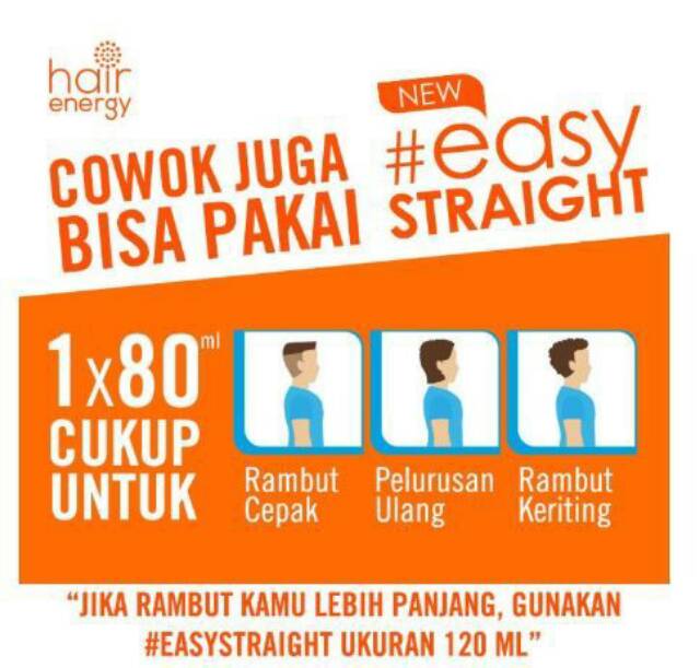 MAKARIZO Easy Straight/obat bonding/obat smoothing/smoothing murah/bonding murah/smoothing makarizo