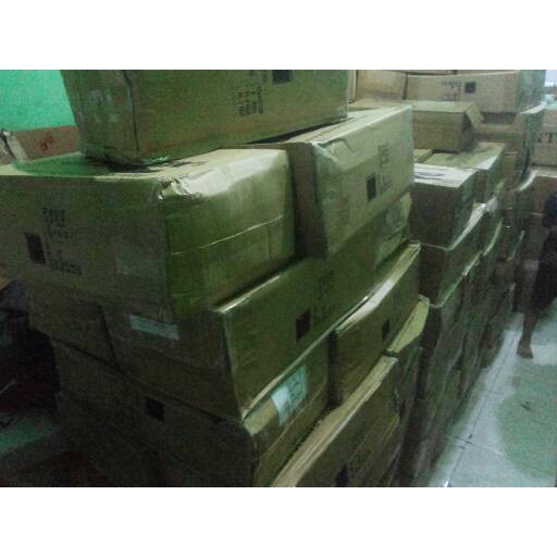 

berkualitas Sticker scotlite scotlet 1 roll isi 15 meter amanah