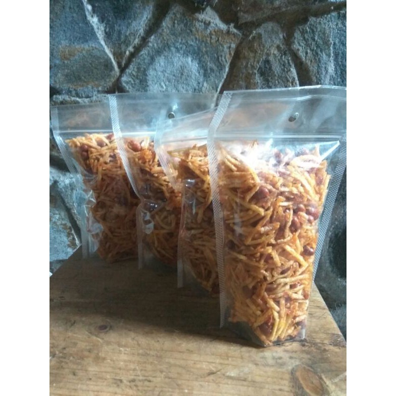 

KERING KENTANG MUSTOFA 250gr