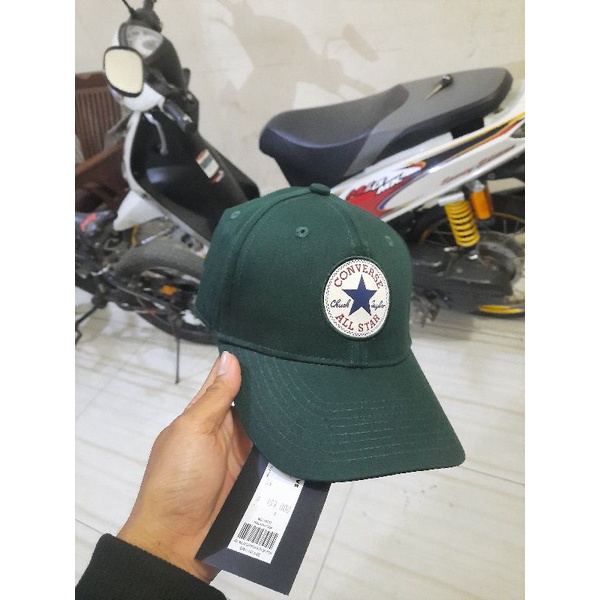 topi Converse original bnwt