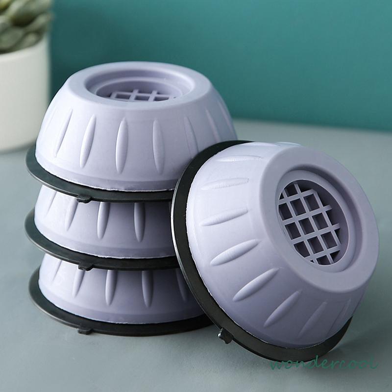 Mesin Cuci Memperbaiki Pengurangan Braket Anti liding Cushion Furniture Peralatan Rumah Stabil -Won