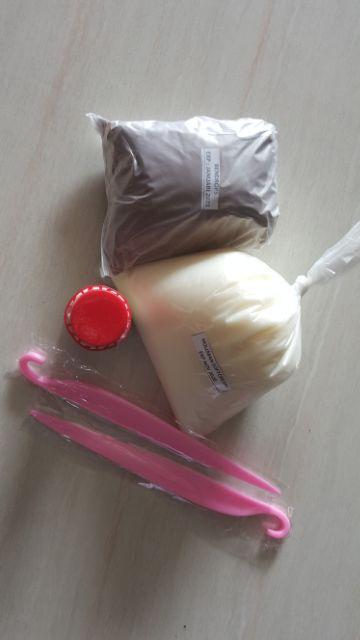 Pisau Cake Chiffon