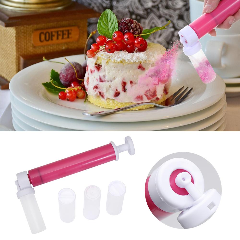 Top Spray Gun Tools Alat Semprot Baking Airbrush