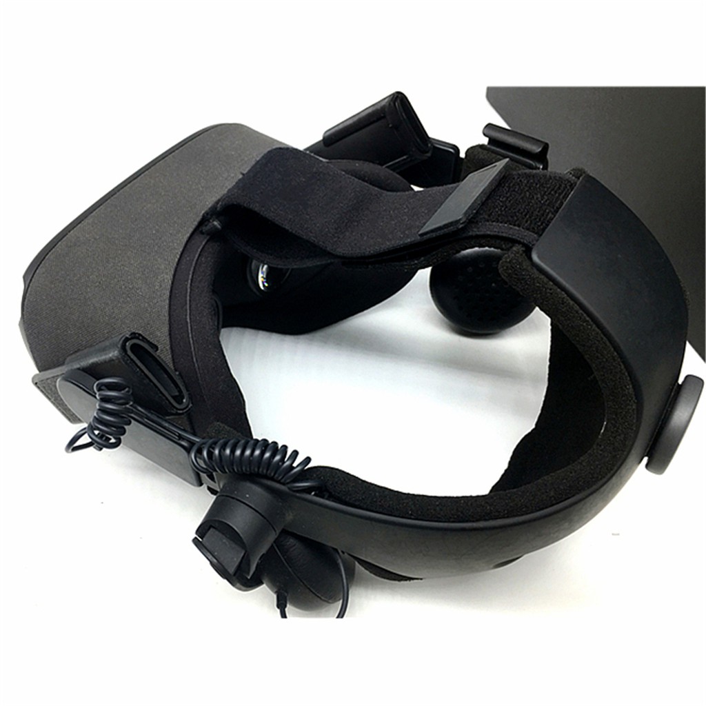 Strap Adapter Headset VR Untuk HTC Vive Deluxe