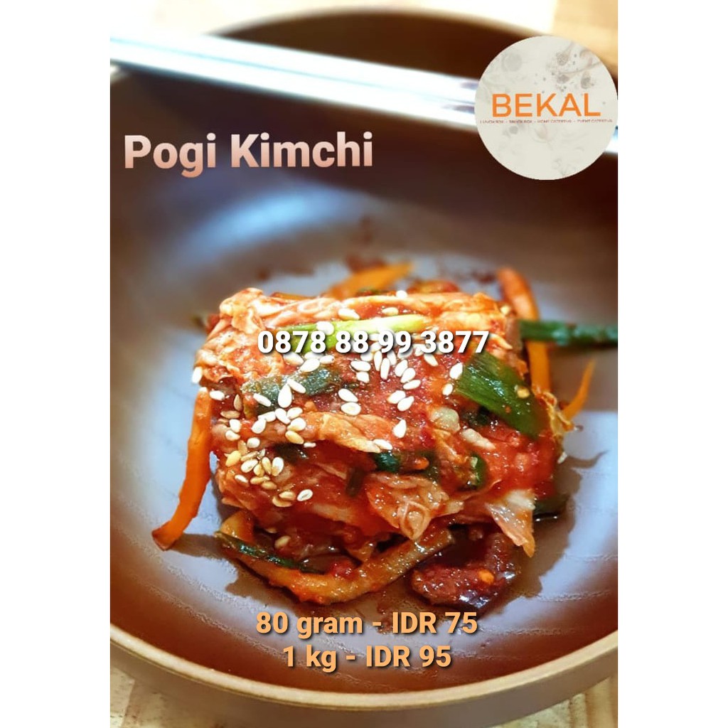 

Kimchi Korea