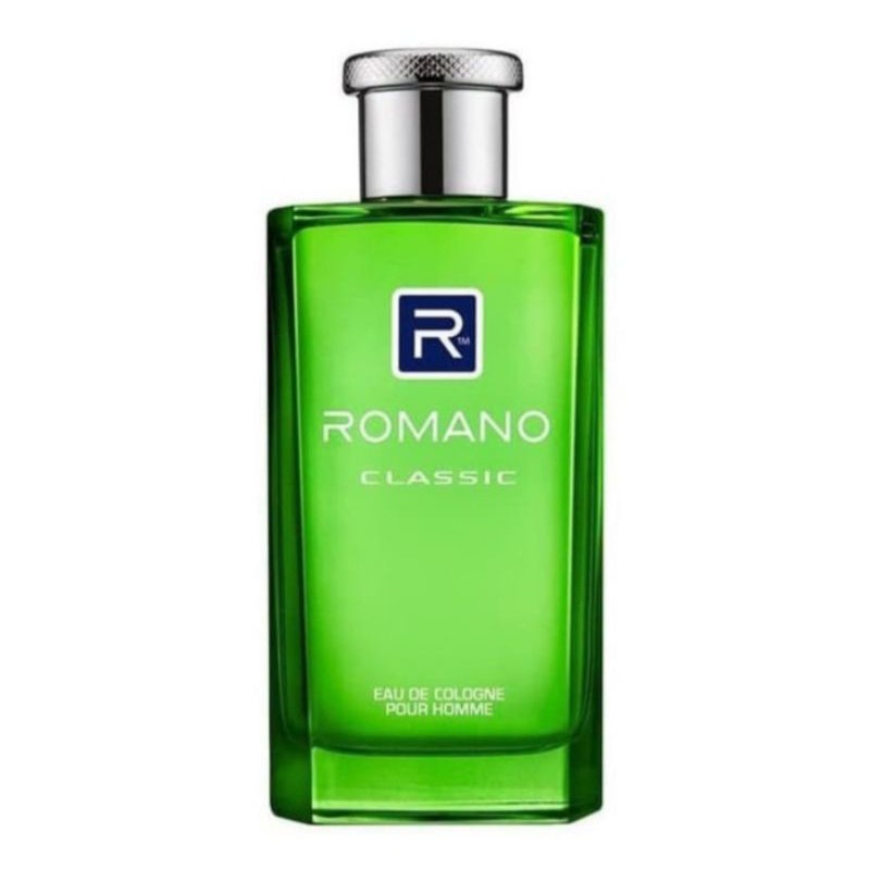 Romano Eau De Collogne Classic 100ml