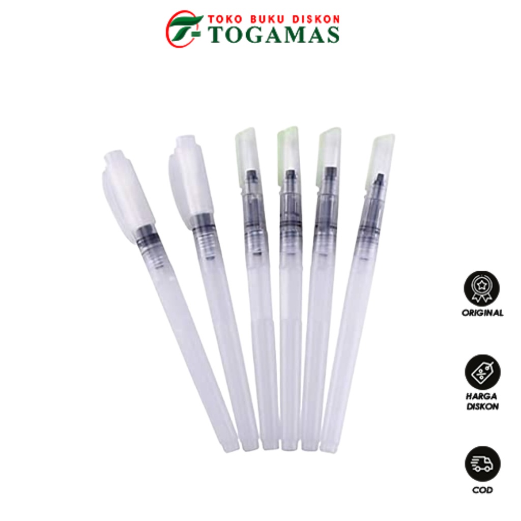 

READY STOCK !! ALAT WATER BRUSH