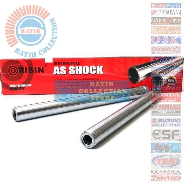 As Shock Depan Mio Sporty