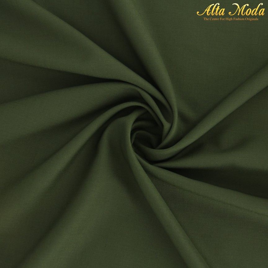 

Alta Moda Semi Wool G. Armani Green (1M)