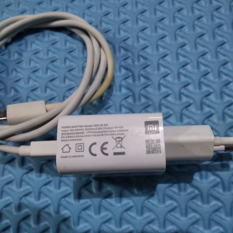 Ces ORI Bawaan HP Redmi Note 8, Redmi 9, Redmi 8, Redmi 8a Pro