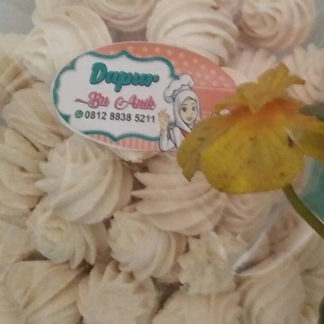 

Kue sagu keju