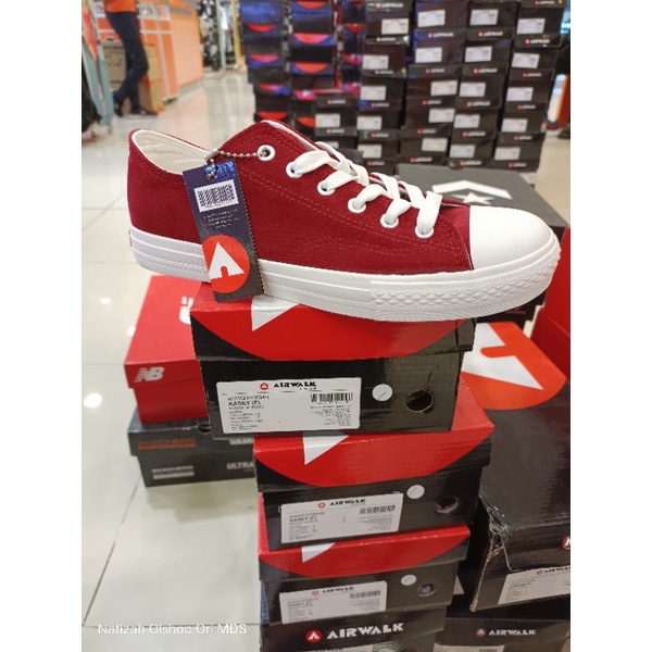 sepatu airwalk original store