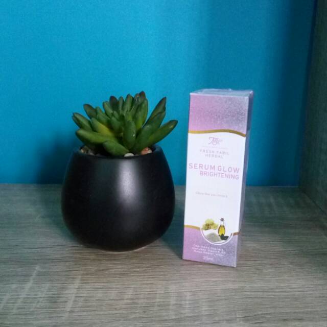 Fabil serum glow