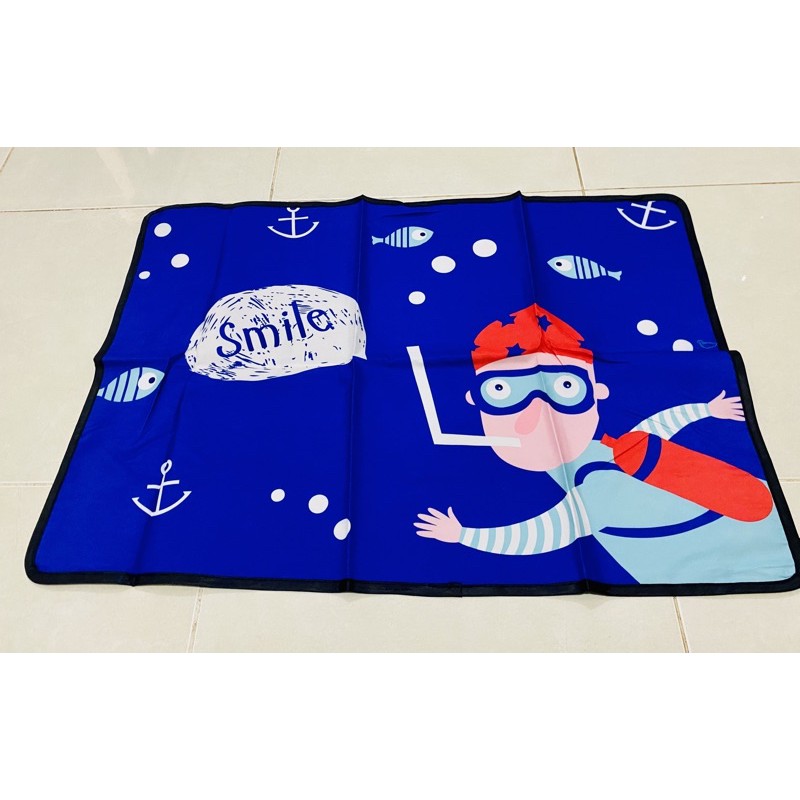 Tirai Kaca jendela Mobil Karakter kartun Pelindung Panas sinar uv Matahari tipe magnet