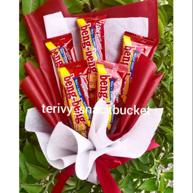 

Beng-Beng Bouquet (S)