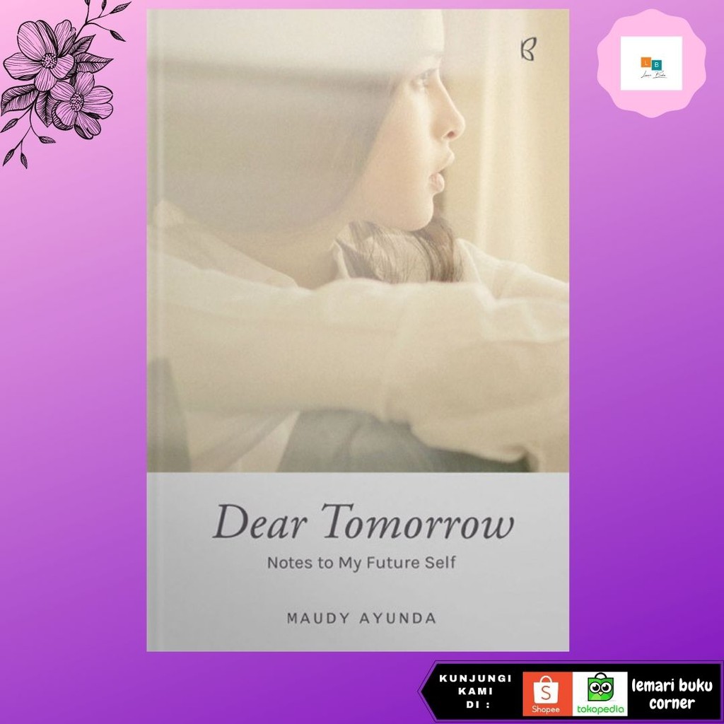 DEAR TOMORROW-HC